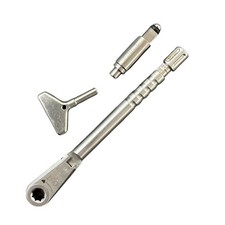 Drehmomentratsche Imtec Implantate Dental Zahnimplantat Ratsche