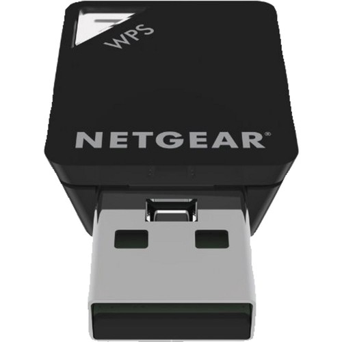 Netgear a6100 100pes wlan usb - wlan,