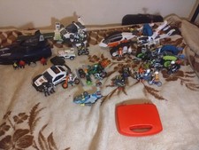 Playmobil riesiges restposten - playmobil,