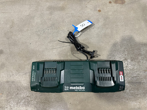Metabo asc 145 duo - metabo,