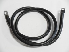 NATO BW Massekabel Unimog 404