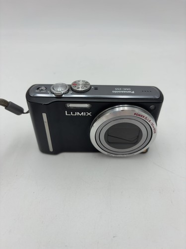 Panasonic lumix dmc - panasonic,