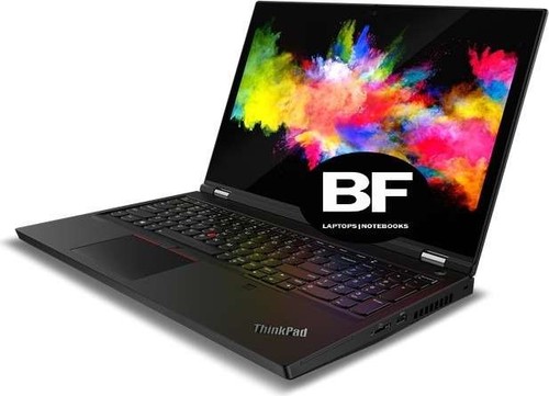 Lenovo thinkpad p15 gen - lenovo,