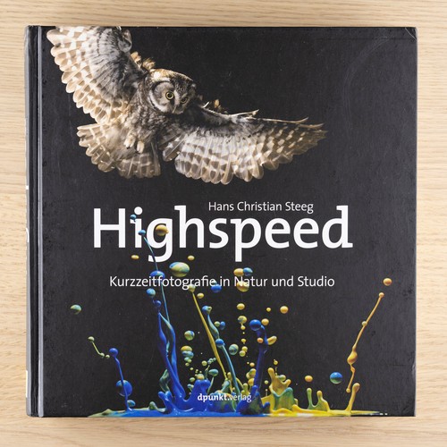 Highspeed kurzzeitfotografie - highspeed,