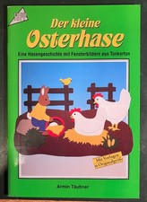 Bastelbuch Ostern: Der kleine