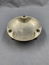 Basismodul für Nagel-Kerzenhalter Quist rund Metall