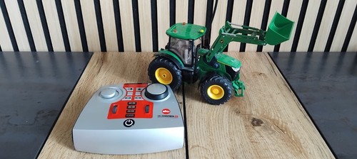 Konvolut siku control - , 5teile