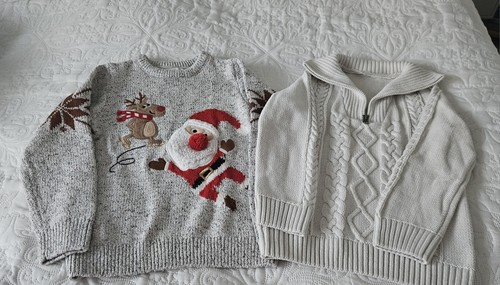 Kleidungspaket jungen 116 - jungen,