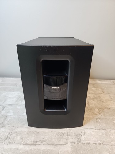 Bose cinemate wireless - cinemate, sr