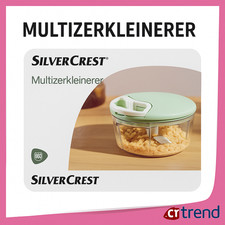 Silvercrest multizerkleinerer - silvercrest,