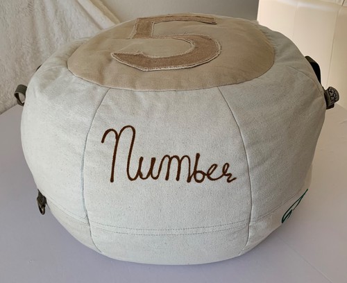 Design pouf sitz - design, fuß