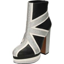 Shellys London Union Jack