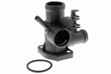 VAICO Kühlmittelflansch