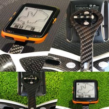 Carbon Fiber Bike Front Lenker