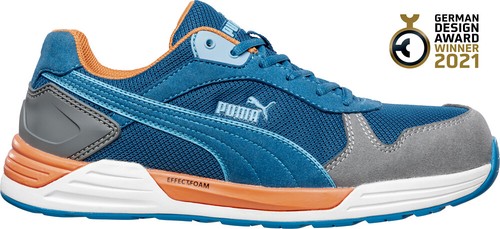 Puma frontside low s1p esd - puma,