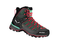 Salewa ws mtn trainer lite mid