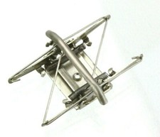 Märklin 2078 Scherenstromabnehmer für 3015 schweizer Krokodil Ce 6/8 III 1959-