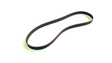 Flachriemen für LUXMAN K-03 Cassette Tape Deck Courroie Capstan Flat Drive Belt