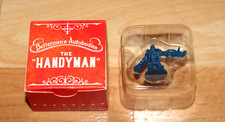 Bettermen's Autobodies The Handyman Bioshock Infinite Game Piece Mini Figur