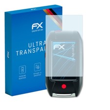 Atfolix displayschutzfolie - 3x,