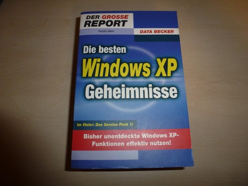 Die besten windows - die,