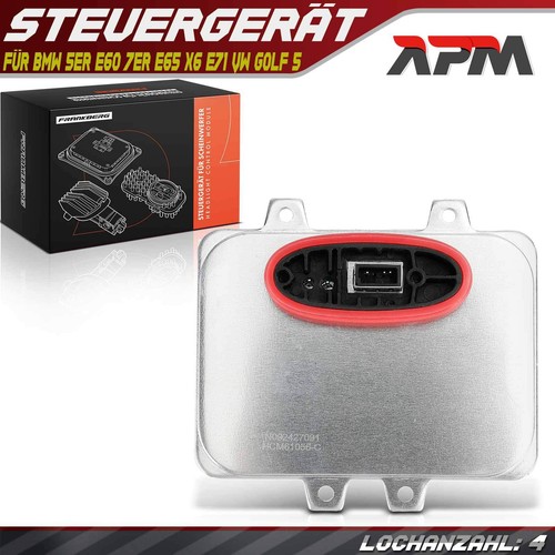 Xenon steuergerät beleuchtung - xenon,