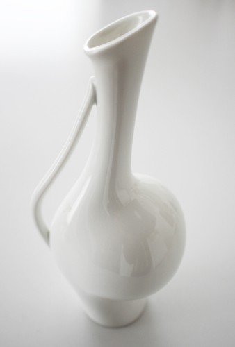 Rosenthal orchideen vase - rosenthal,