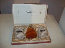DDR Florena Souvenir älteres