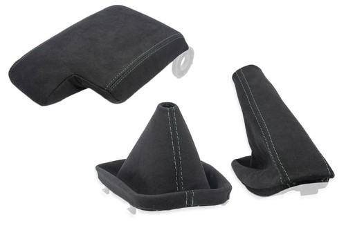 Schaltmanschette handbremssack - schaltmanschette,