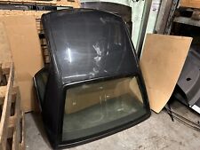 Mercedes SL R129 Cabrio Dach Verdeck Hardtop Metallic