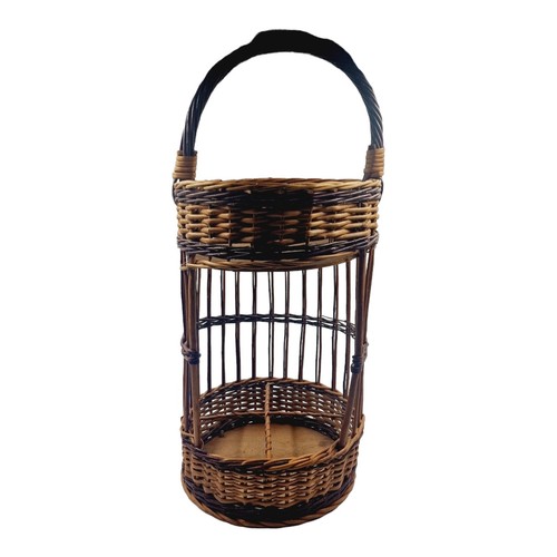Weinregal vintage - vintage, 4