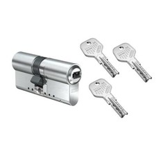 EVVA Profilzylinder Akura 44