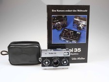 Rollei 35 Germany Kamera