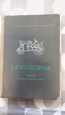Landwirtschaftliches lehrbuch - landwirtschaftliches,