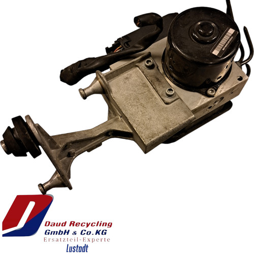 Mercedes benz w203 abs block - mercedes-benz, abs-block