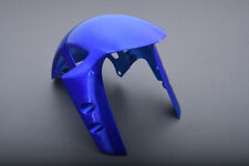 Kotflügel Vorne / Schutzblech Blau YAMAHA YZF R1 YZF-R1 RN65 2020-2022