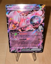 Hochwertiges Premium Pokemon