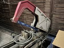 Bügelsäge - Behringer  -