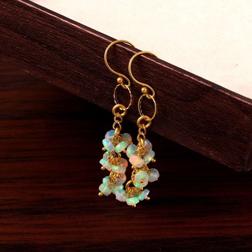 14k gelbgold ethiopian - 14k,