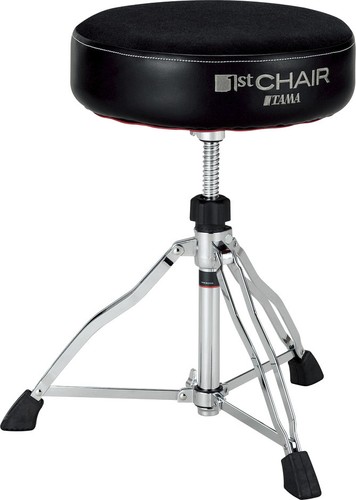 Tama ht430bc 1st chair round - tama,