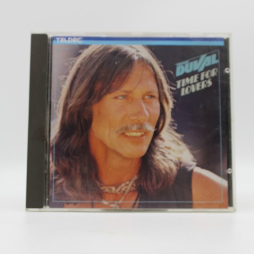 Musik frank duval time - duval,