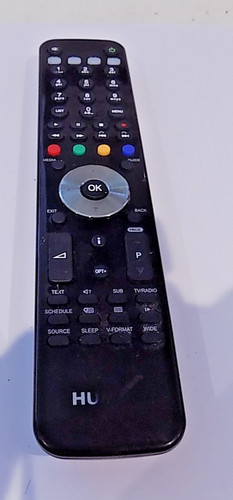 Humax f04 fox t2 - hd,