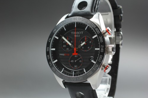 Neuwertig tissot prs 516 - 【neuwertig】,