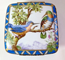 ATELIER DE BERCY HAND PAINTED