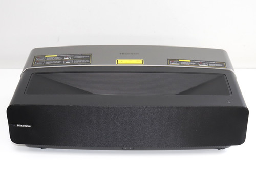 Hisense laser projektor 88 - tv,