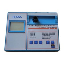Hanna HI 83214 Multiparameter