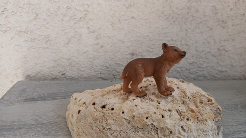 Schleich schleichtier wild - 6),