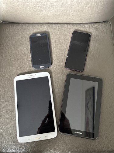 Samsung galaxy handy tablet - samsung,