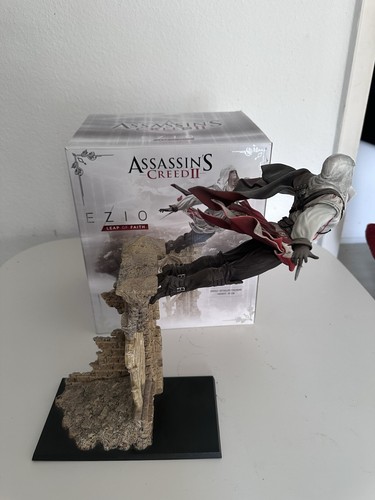 Ubisoft assassin creed ezio - ubisoft,