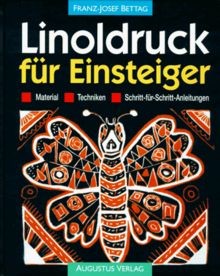 Linoldruck für einsteiger - für,